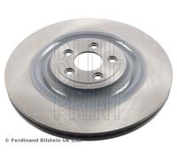 BLUE PRINT ADJ134317 Brake disc