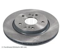 2X Blue Print ADK84344 Front Brake Disc Vented 272mm Fits Maruti Suzuki Ertiga