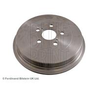 2X Blue Print ADS74702 Rear Brake Drum Fits Toyota Allion Corolla Premio Verso S