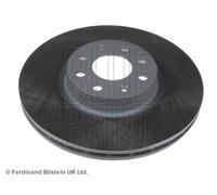 BLUE PRINT ADZ94333 Brake disc