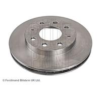 Febi ADC44350 Front Brake Disc Fits Mitsubishi Chariot RVR Space R