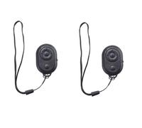 2X Bluetooth Remote Control for - Can Also Be