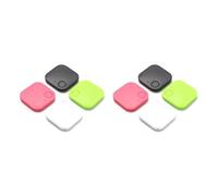 2X Bluetooth Smart Tag Finder Tracer Child Pet GPS Locator Alarm Wallet Key Tracker
