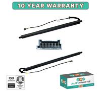 2X Bmw X3 F25 Rear Lh & Rh Spindle Drive/Gas Strut Spring For Auto Tailgate Boot