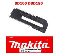 Makita B-49703 Board Cutter Blade Sd100/Dsd18, Multi-Colour