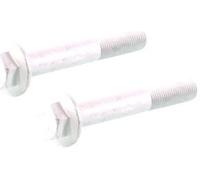 2x Bolt/nut for steering knuckle Front Right=Left GH-391518