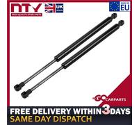 2x BONNET Gas Spring STRUTS Jaguar XF I (X250) NTY AE-JG-004 2008-2015 NTY