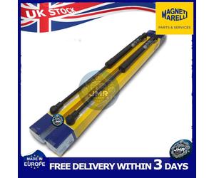 2x Bonnet Gas Struts For AUDI A3 (8V1, 8VK) 2012-2017
