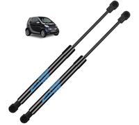 2X Boot Struts for Smart City Coupe Fortwo 1998-2007 PAIR