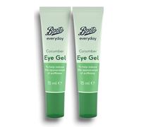 2x Bōōts - Essentials | Cucumber Eye Gel | 15mL Each