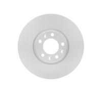 2x BOSCH 0 986 479 A89 Brake Disc for CITROËN,DS,IVECO,OPEL,PEUGEOT,TOYOTA