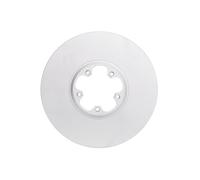 2x BOSCH 0 986 479 B29 Brake Disc for FORD
