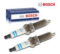 2X Bosch 0242129515 Plugs for Hyundai Accent 4 Elantra Kia Cee'D 1885410080