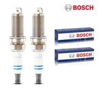 Bosch Spark Plug FR8NEU - 0242230607