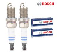 Bosch 0242236571 Spark Plug