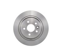 Bosch Brake Disc 0986479254 (BD1132) Solid 302mm Rear