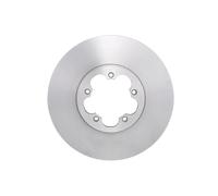 Bosch Brake Disc Front Diameter 300mm 93.1mm Vented 28mm 0986479307