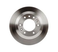 BOSCH 0 986 479 598 Brake disc