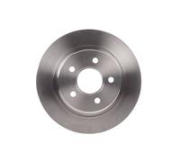 Bosch 0986479S51 Brake Disc (BD1933)