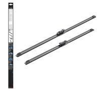 Bosch Wiper Blades Aerotwin A718S – 725/625 mm – Front Wiper Set
