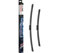 Bosch Wiper Blades Aerotwin A978S – 650mm/425mm – Set of Front Wiper Blades