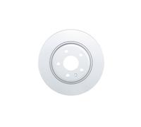 2x BOSCH Brake Disc 0 986 479 382 FOR A5 A4 A6 Q5 A7 Allroad Genuine Top German
