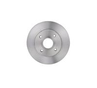 2x BOSCH Brake Disc 0 986 479 388 FOR 308 SW CC 408 C4 Genuine Top German Qualit
