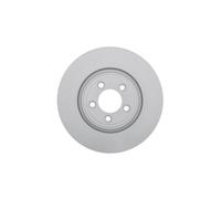 2x BOSCH Brake Disc 0 986 479 698 FOR XF XK S-Type XK8 Daimler XJ Genuine Top Ge
