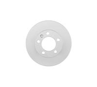 2x BOSCH Brake Disc 0 986 479 716 FOR Movano Master NV400 Genuine Top German Qua