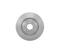 2x BOSCH Brake Disc 0 986 479 754 FOR Daimler XJ XF XK F-Type S-Type Genuine Top