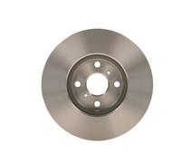 Bosch Brake Discs Pair Front Diameter 275mm 55.05mm Vented 22mm 0986479431