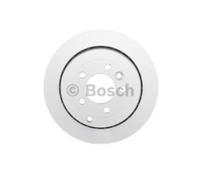 2x Bosch Brake Disc Rear 0986479375 FITS LAND ROVER DISCOVERY RANGE ROVER SPORT