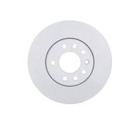 Bosch 0986479919 Brake Disc (BD782)