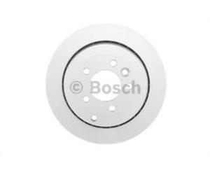2x Bosch Brake Discs Rear 0986479375 FITS LAND ROVER DISCOVERY RANGE ROVER SPORT