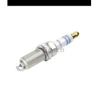 2x Bosch FR7NPP33 Spark Plug