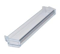 2X Bosch Fridge Door Tray Upper Rack Top & Middle Shelf Caddy KIL, KIN, KIR, KIV