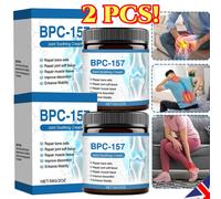 2X BP -C 157 Healing Joint Cream Fatigue Relieving Body Soother 30ml