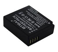 2x BP-DC15 Battery+Charger USB Dual for BPDC15 BP-DC15E BP-DC15-E BPDC15E BP-DC15U BP-DC15-U BPDC15U D-LUX TYP109 D5 D6 ble9 Digital Camera Battery Charger Adapter k1a