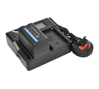 2x BP-U30 Battery+Charger for BPU30 BP-U60 BP-U65 BP-U90 BP-U95 PMW-100 150 160 200 280 300 300K2 EX1 EX160 EX1R EX260 EX280 EX3 EX3R F3 F3K X160 X280 300K1 PXW-F5K FS5 FS7 X160 X180 X200 X280 k1a