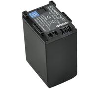 2x BP828 Battery+Charger AC Wall for BP-828 BP-820 VIXIA HF G30 G40 XA20 XA25 XA35 Video Camcorder 2.67A Replacement k1