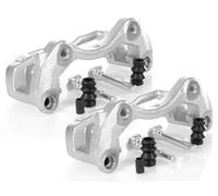 2x Brake Caliper Bracket Carrier Front Right=Left GH-442551