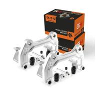 2x Brake Caliper Bracket Carrier Front Right=Left GH-443624