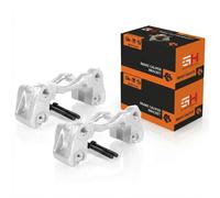 2x Brake Caliper Brackets Rear Right & Left for FORD TRANSIT 2006- Double Wheels