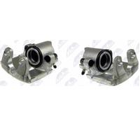2X Brake Caliper Front R+L BMW 5 E39 95-03,X3 3.0SD 06 XDRIVE35 08 X5 E53 00