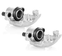 2x Brake Caliper Front Right=Left GH-431601H/V