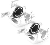2x Brake Caliper Front Right=Left GH-431602H/V