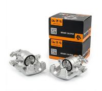 2x Brake Caliper Front Right+Left GH-431904H/V