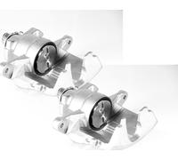 2x Brake Caliper Front Right=Left GH-431906H/V