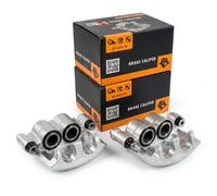 2x Brake Caliper Front Right=Left GH-432545H/V