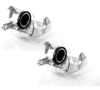 2x Brake Caliper Front Right=Left GH-433301H/V